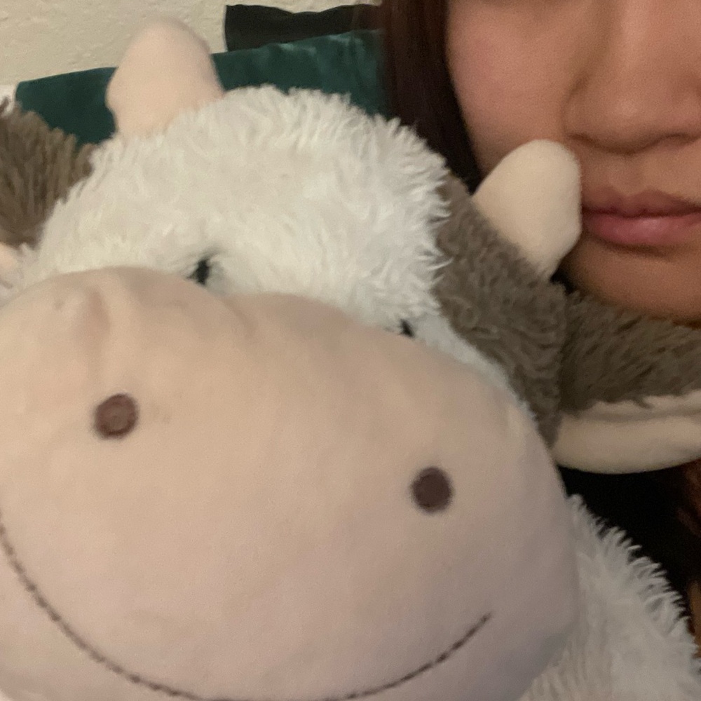 Meet your Posher, Kadia